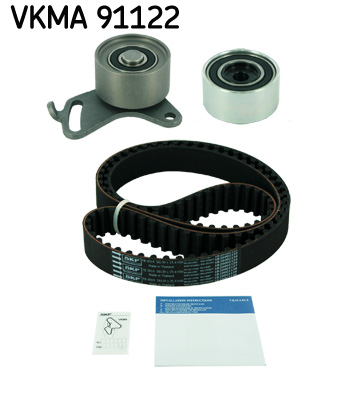 Kit cinghie dentate - VKMA 91122 SKF